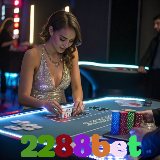 2288bet:Aposte nas melhores slots e conquiste prêmios como nunca!