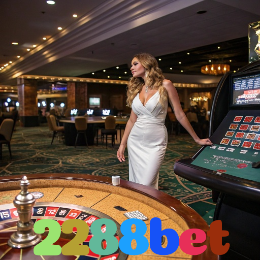 2288bet：Jogue poker, aposte no futebol e ganhe em grandes jogos de cassino!
