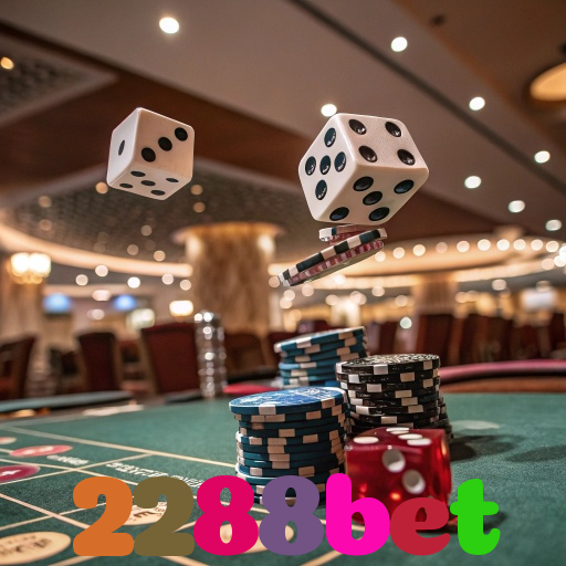 2288bet：Jogue poker, aposte no futebol e ganhe em grandes jogos de cassino!