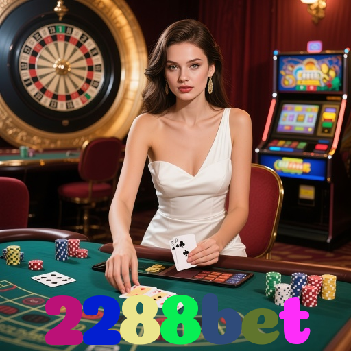 2288bet：Jogue poker, aposte no futebol e ganhe em grandes jogos de cassino!