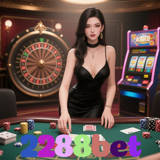2288bet:Aposte no futebol, jogue poker e conquiste vitórias épicas!
