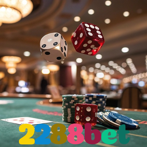 2288bet：Jogue poker, aposte no futebol e ganhe em grandes jogos de cassino!