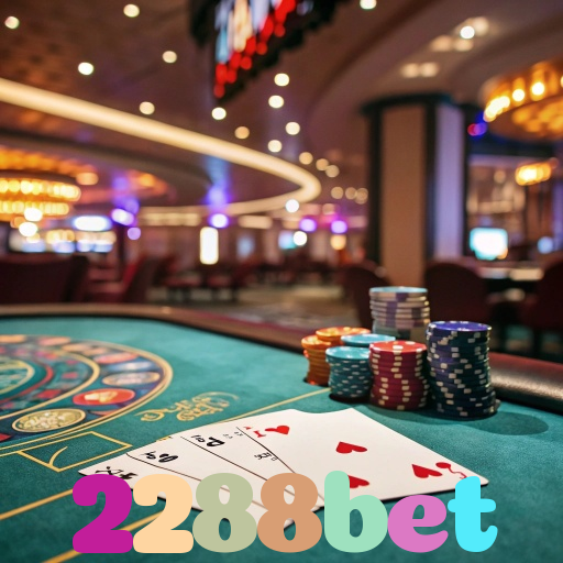2288bet：Jogue poker, aposte no futebol e ganhe em grandes jogos de cassino!