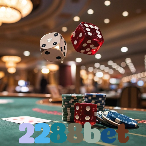 2288bet：Jogue poker, aposte no futebol e ganhe em grandes jogos de cassino!
