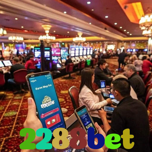 2288bet：Jogue poker, aposte no futebol e ganhe em grandes jogos de cassino!