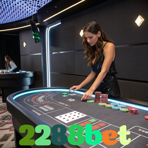 2288bet：Jogue poker, aposte no futebol e ganhe em grandes jogos de cassino!