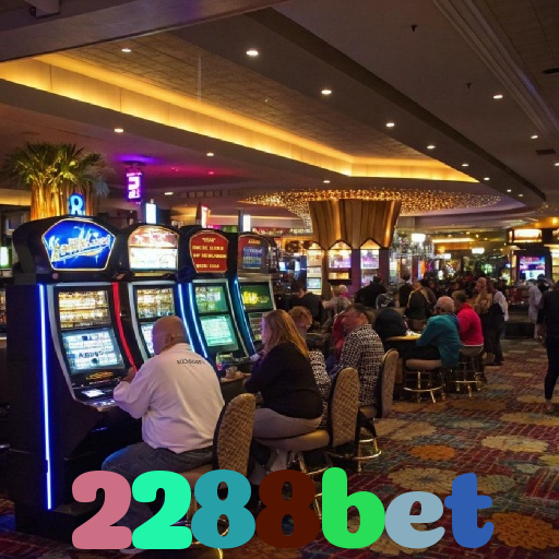 2288bet:Aposte nas melhores slots e conquiste prêmios como nunca!