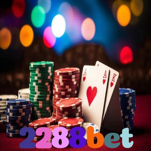 2288bet：Aposte nas melhores slots e conquiste prêmios como nunca!