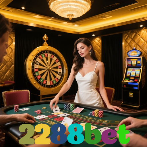 2288bet：Jogue poker, aposte no futebol e ganhe em grandes jogos de cassino!