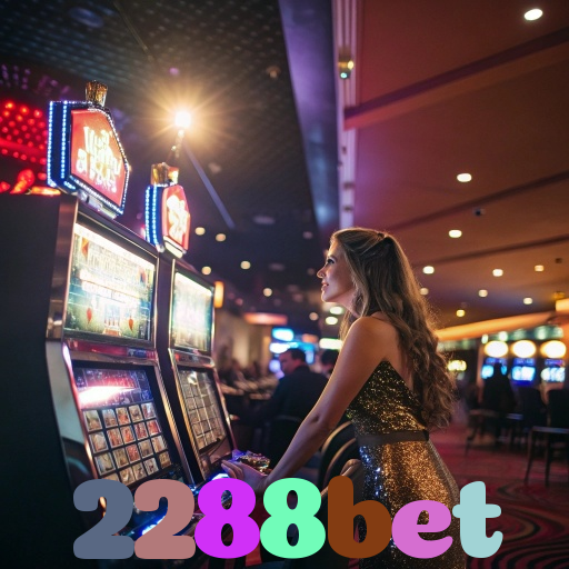 2288bet：Aposte nas melhores slots e conquiste prêmios como nunca!