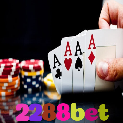 2288bet：Aposte no futebol, jogue poker e conquiste vitórias épicas!