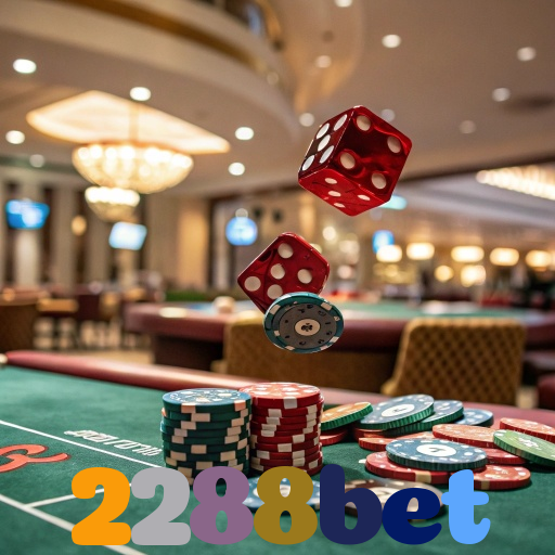 2288bet：Aposte nas melhores slots e conquiste prêmios como nunca!
