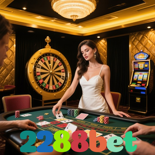 2288bet：Aposte no futebol, jogue poker e conquiste vitórias épicas!