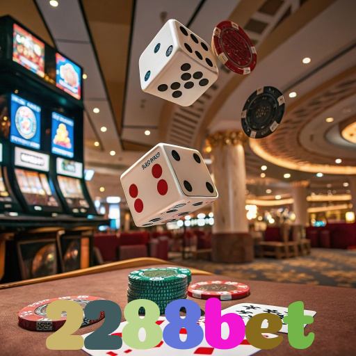 2288bet：Jogue poker, aposte no futebol e ganhe em grandes jogos de cassino!