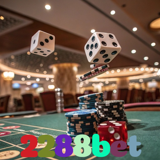2288bet：Jogue poker, aposte no futebol e ganhe em grandes jogos de cassino!