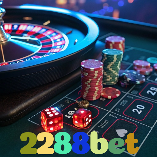 2288bet：Jogue poker, aposte no futebol e ganhe em grandes jogos de cassino!