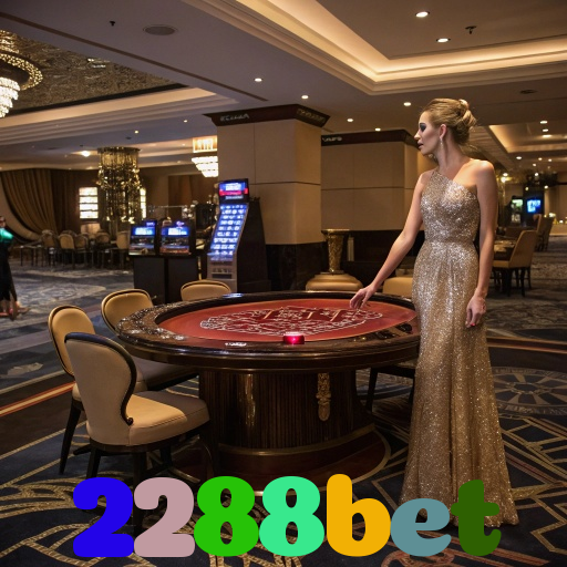 2288bet：Jogue poker, aposte no futebol e ganhe em grandes jogos de cassino!