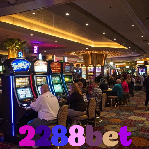 2288bet:Aposte nas melhores slots e conquiste prêmios como nunca!