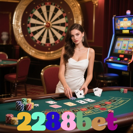 2288bet：Aposte no futebol, jogue poker e conquiste vitórias épicas!