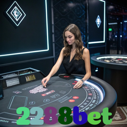2288bet：Aposte nas melhores slots e conquiste prêmios como nunca!