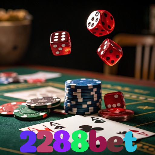 2288bet：Jogue poker, aposte no futebol e ganhe em grandes jogos de cassino!