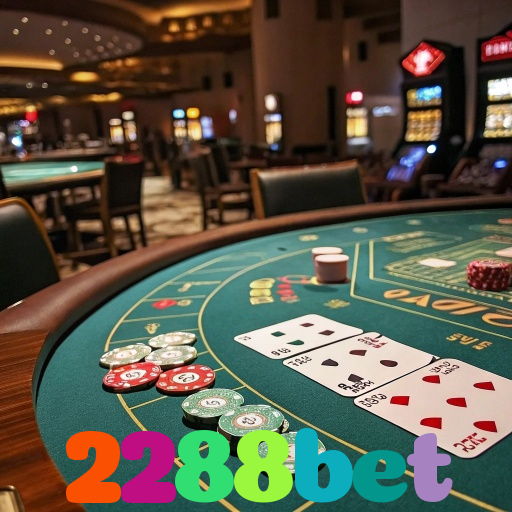 2288bet:Aposte nas melhores slots e conquiste prêmios como nunca!