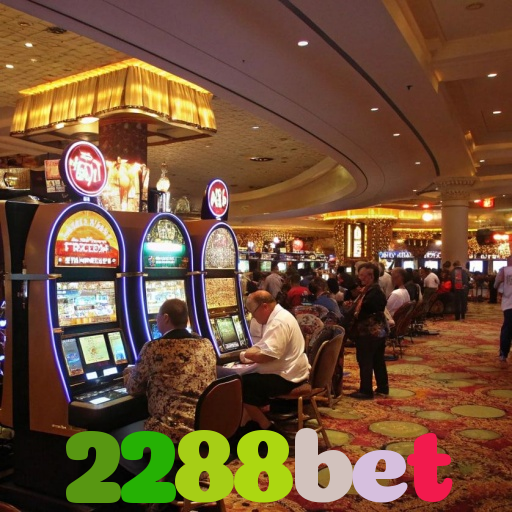 2288bet：Aposte nas melhores slots e conquiste prêmios como nunca!