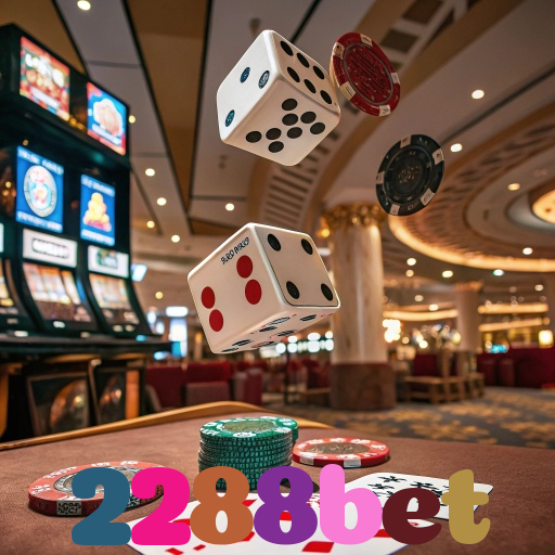 2288bet：Aposte nas melhores slots e conquiste prêmios como nunca!
