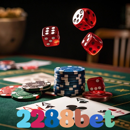 2288bet:Jogue poker, aposte no futebol e ganhe em grandes jogos de cassino!