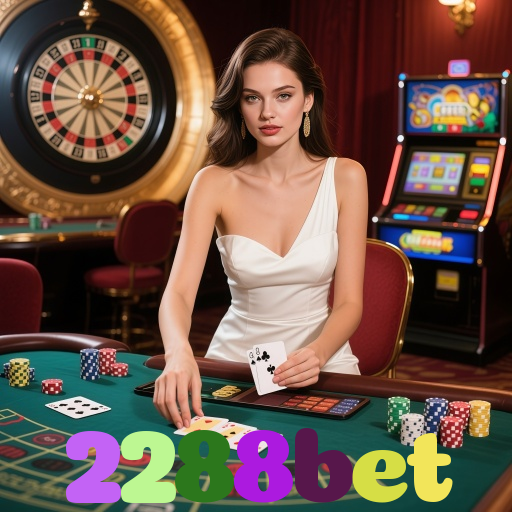 2288bet：Jogue poker, aposte no futebol e ganhe em grandes jogos de cassino!