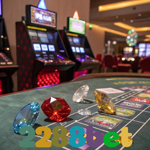 2288bet：Aposte nas melhores slots e conquiste prêmios como nunca!