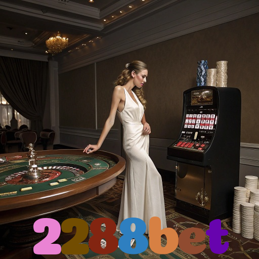 2288bet:Aposte nas melhores slots e conquiste prêmios como nunca!