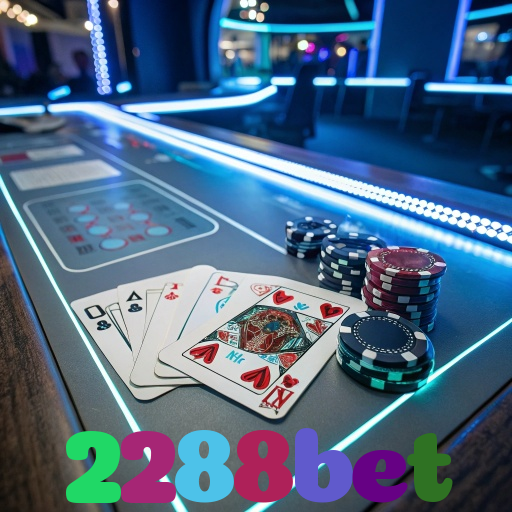 2288bet：Aposte nas melhores slots e conquiste prêmios como nunca!