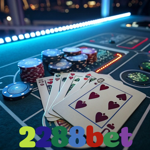 2288bet:Jogue poker, aposte no futebol e ganhe em grandes jogos de cassino!