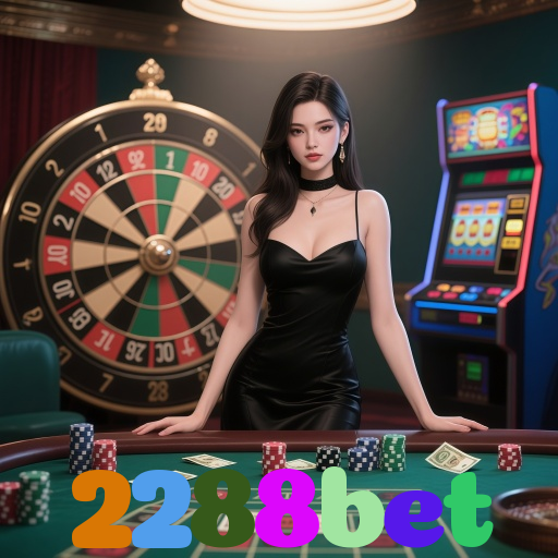 2288bet：Aposte nas melhores slots e conquiste prêmios como nunca!