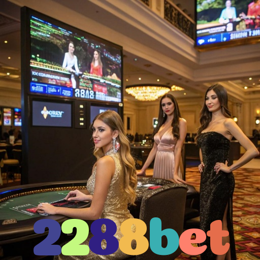 2288bet：Aposte nas melhores slots e conquiste prêmios como nunca!