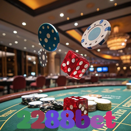 2288bet：Jogue poker, aposte no futebol e ganhe em grandes jogos de cassino!