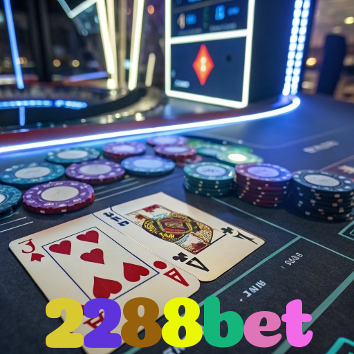 2288bet：Aposte no futebol, jogue poker e conquiste vitórias épicas!