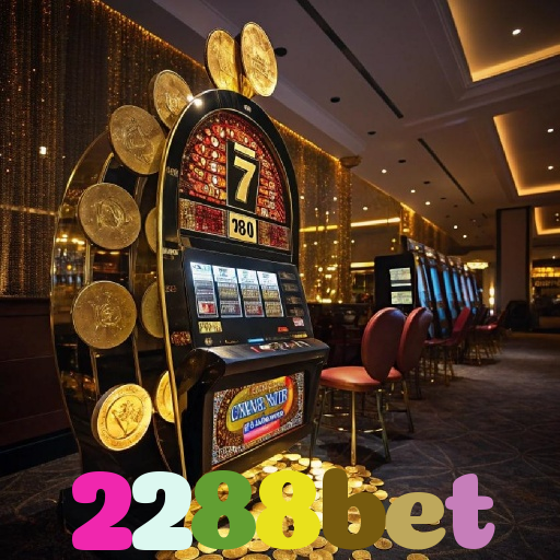 2288bet：Aposte nas melhores slots e conquiste prêmios como nunca!
