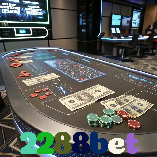 2288bet:Aposte nas melhores slots e conquiste prêmios como nunca!