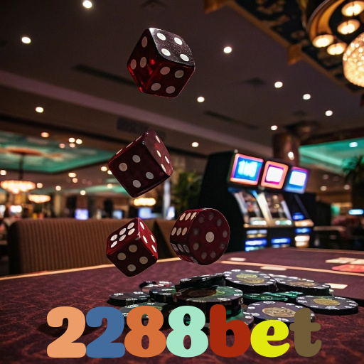 2288bet：Jogue poker, aposte no futebol e ganhe em grandes jogos de cassino!