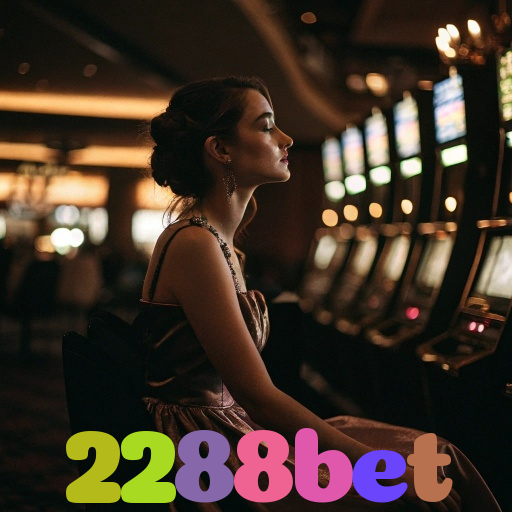2288bet：Aposte nas melhores slots e conquiste prêmios como nunca!