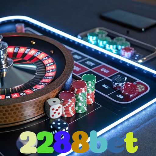 2288bet：Jogue poker, aposte no futebol e ganhe em grandes jogos de cassino!