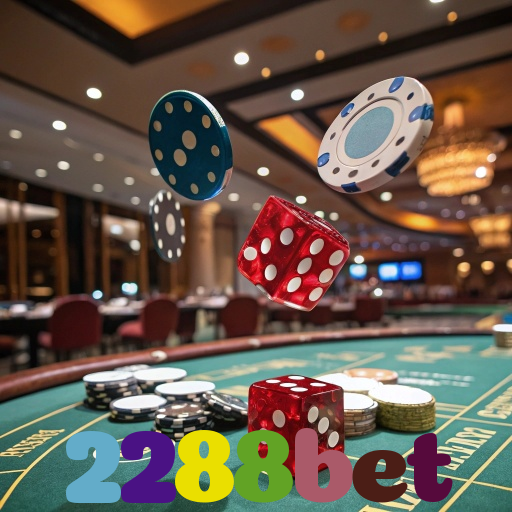 2288bet:Aposte nas melhores slots e conquiste prêmios como nunca!
