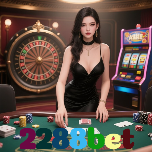 2288bet：Aposte no futebol, jogue poker e conquiste vitórias épicas!