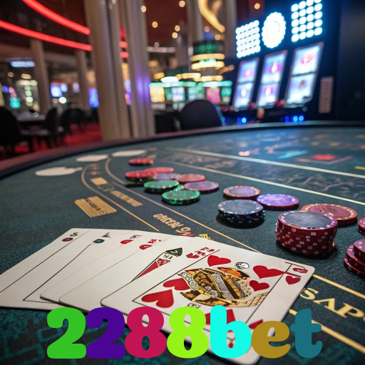 2288bet:Jogue poker, aposte no futebol e ganhe em grandes jogos de cassino!