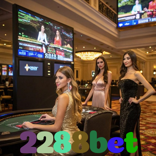 2288bet：Jogue poker, aposte no futebol e ganhe em grandes jogos de cassino!