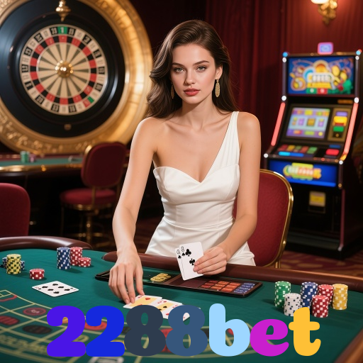 2288bet:Aposte nas melhores slots e conquiste prêmios como nunca!