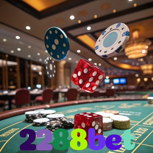 2288bet：Aposte no futebol, jogue poker e conquiste vitórias épicas!