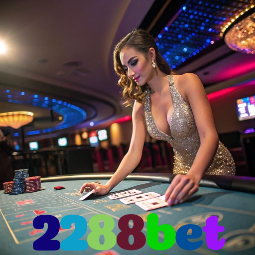 2288bet：Jogue poker, aposte no futebol e ganhe em grandes jogos de cassino!